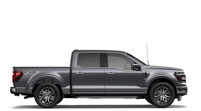 2026 Ford F-150+F-150